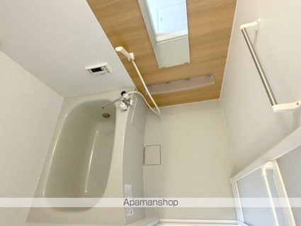 東京都杉並区阿佐谷南２丁目[1LDK/34.79m2]のバス