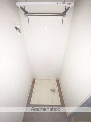 アゴーラ　Ａ棟[1LDK/47.74m2]の内装1