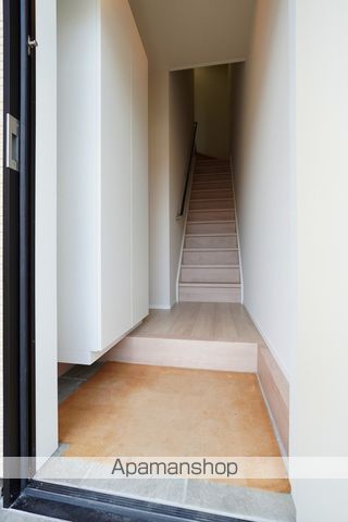 AFC RESIDENCE 中泉の内装写真