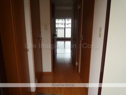 新風館[1R/29.99m2]の内装7