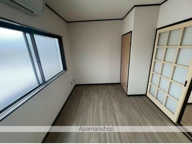 パラシオシンデン33の内装写真