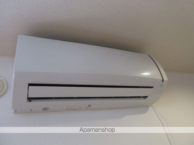 プルメリア厚別中央の内装写真