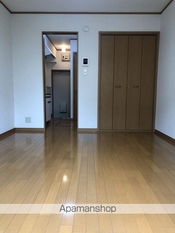 サンモールFUJIの内装写真