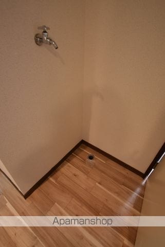 パル柏木の内装写真