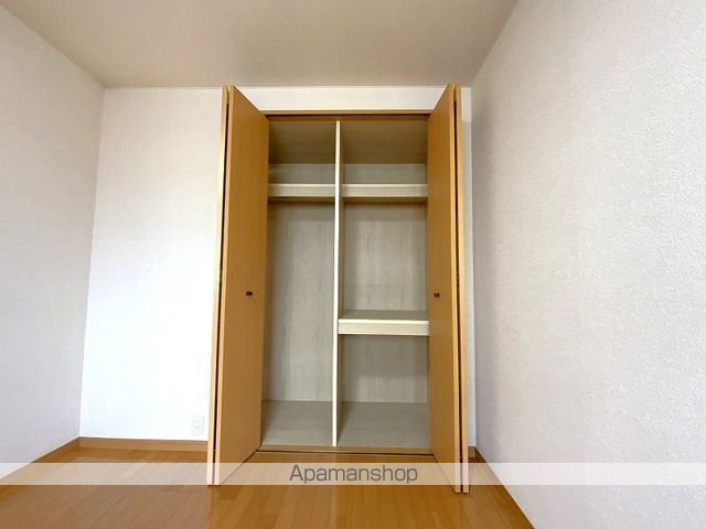 ビアン・ロジュマンIIの内装写真