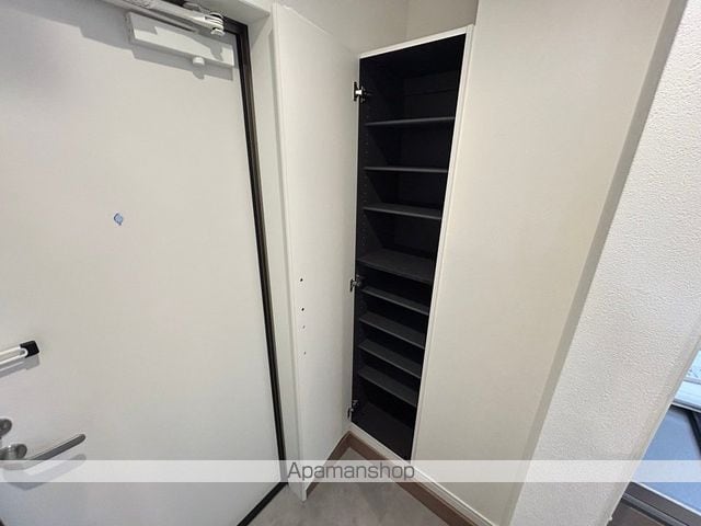 ALEGRIA瀬田の内装写真