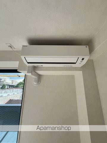 ダブルツリー7番館の内装写真