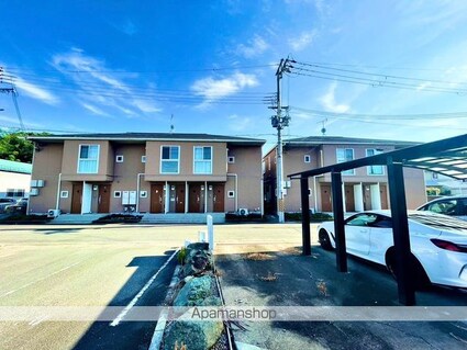 和歌山県和歌山市和歌川町[2LDK/60.18m2]の外観3