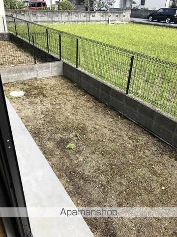 ディアス南斎院の内装写真