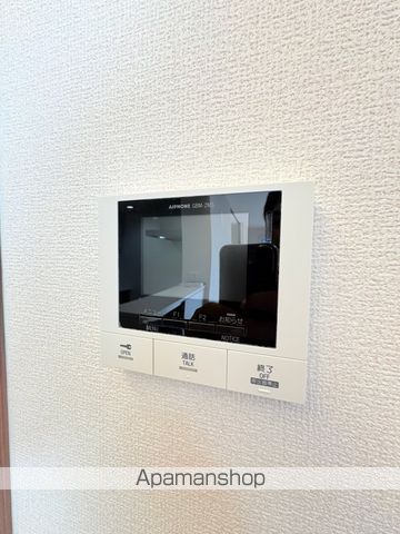 ルシェーナ西田辺の内装写真