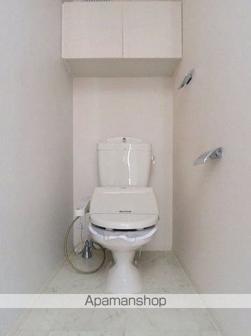 グランデタカオカCの内装写真