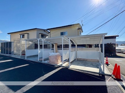 ＴＡＫＥーＧ（テイク　グラン）[1LDK/42.23m2]の共用部2