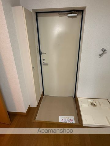 サンヴァーリオ宮千代の内装写真