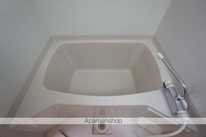 エシャンジゥル松山[3LDK/72m2]のバス