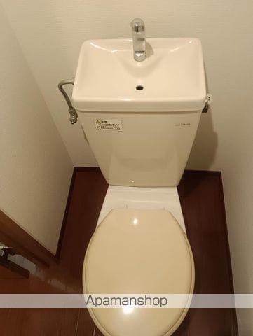メゾン舞山の内装写真
