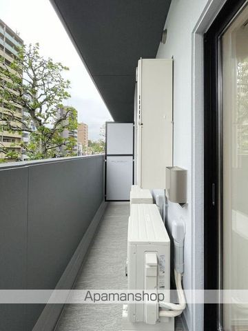 S−RESIDENCE新宿早稲田AVELISの内装写真