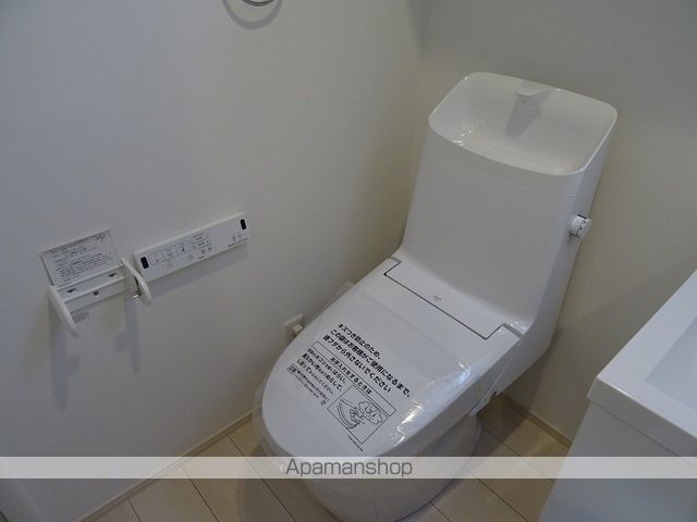 ADIOS平成IIの内装写真