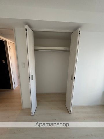 ステラ ポラーレの内装写真