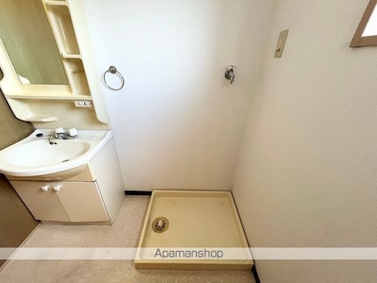 滋賀県彦根市小泉町[2DK/43.69m2]の内装1