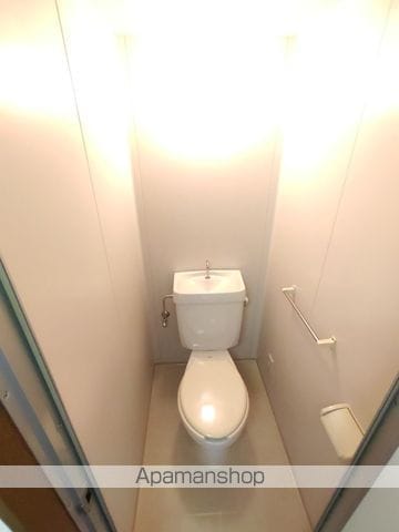 マイシェル片倉の内装写真
