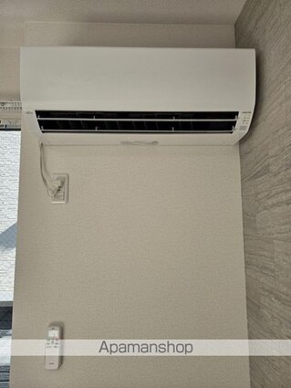 Ｄーｒｅｓｉｄｅｎｃｅ多治米東Ｎ[1LDK/36.54m2]のその他設備