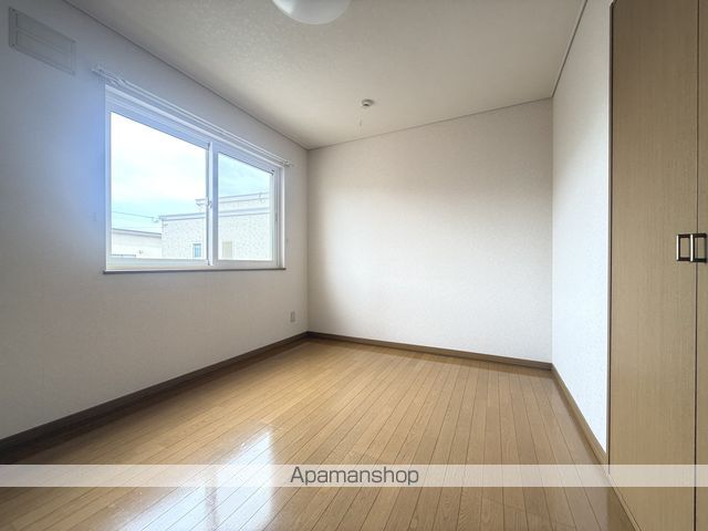 グランドゥメゾンの内装写真