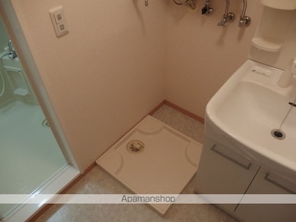 グランモアフジ[2LDK/55.48m2]の内装2