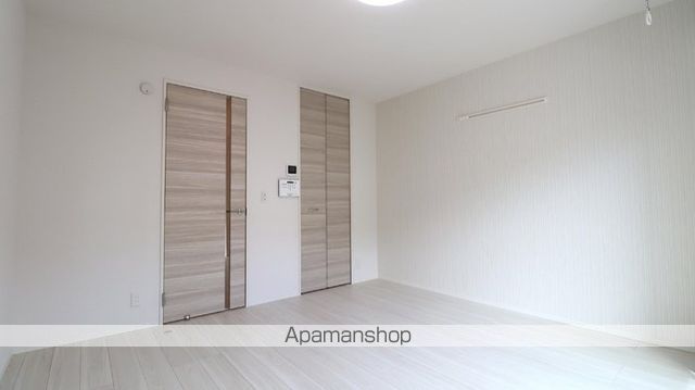 アンデスの内装写真