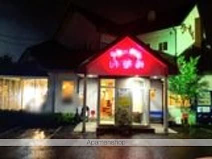 カサ・ベルデⅡ[1K/33.25m2]の周辺2