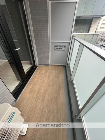 ジェノヴィア横浜石川町の内装写真