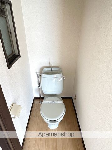 パナハイツ奈良の内装写真