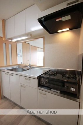 ルミエール（藤原町）[1LDK/43.12m2]の内装5