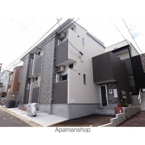 メゾンシャドール西片江