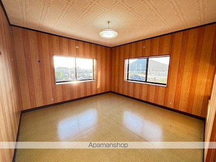 坂出市福江町６ＤＫ戸建[6DK/138.17m2]の内装5