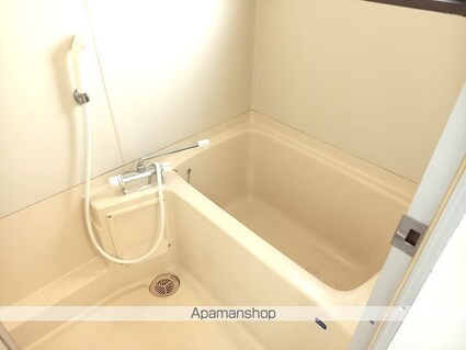 和歌山県和歌山市塩屋６丁目[1LDK/45m2]のバス