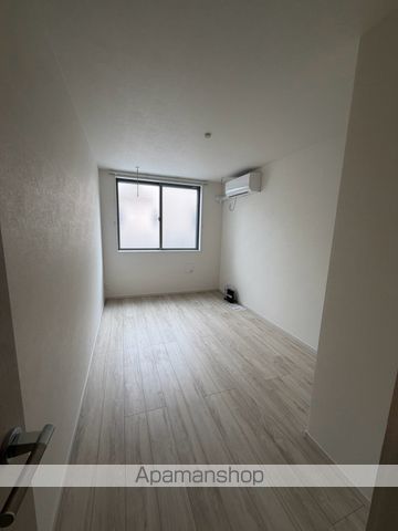 KEIAI RESIDENCE 新柏IIの内装写真