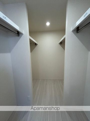 Dーavance今本町Aの内装写真