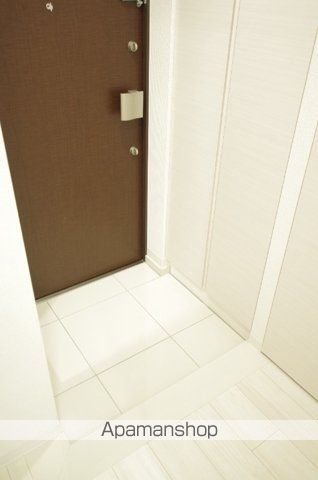 フュージョナル北赤羽の内装写真