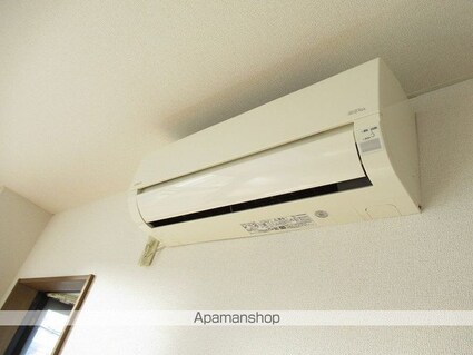 トレジャー２号館[2DK/44.71m2]のその他設備