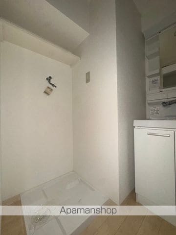 福富グラードマンションの内装写真