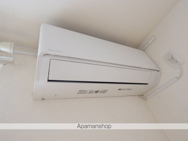 ハイツカグシゲの内装写真