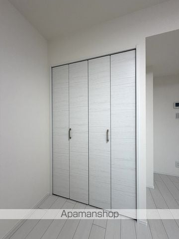 KYUDEN BASEの内装写真