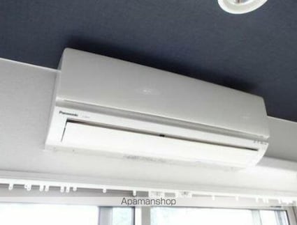 東京都練馬区豊玉南３丁目[1R/34.78m2]のその他設備