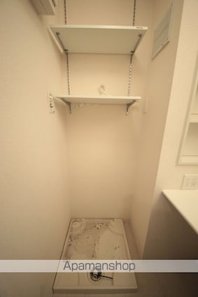 メルヴィーユ[1LDK/47.61m2]のその他設備