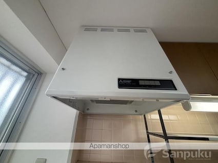 アーバンヒルズ土居田[2DK/40m2]の内装7