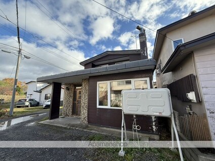 ジョイナス宮前Ⅰ（ジョイナスミヤマエワン）[3LDK/103.5m2]の外観4