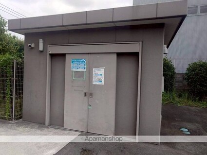 Ｎステージ東小金井[2LDK/62.13m2]の共用部5