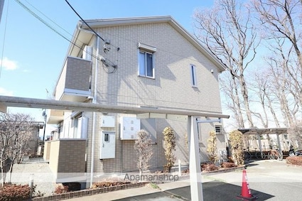 ウィット[2LDK/66.24m2]の外観2