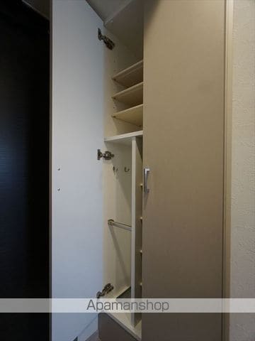 MAXIV新栄の内装写真