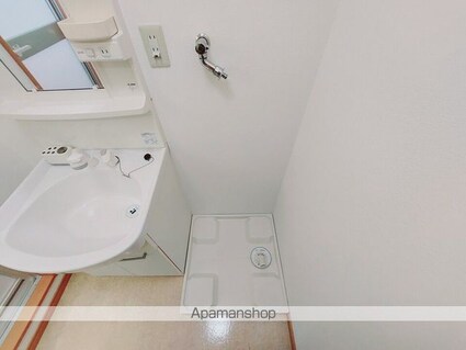 ブラウンハイム清水町[1K/26.35m2]の内装1